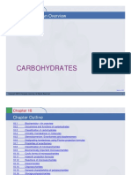 Carbohydrates