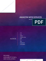 Amazon Web Services: Aws Developer: Building On Aws