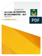 Manual do Usuário do SRD-GLP