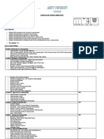 Comm and Mass Media Syllabus Syllabus