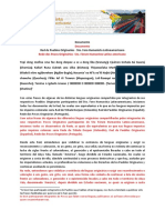 Documento Final Red de Pueblos Originarios 5to. Foro Humanista Latinoamericanodocx