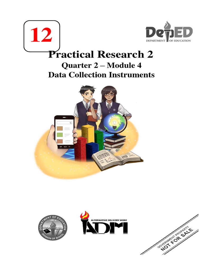 PR2 Q2 Module 4 | PDF | Test (Assessment) | Questionnaire