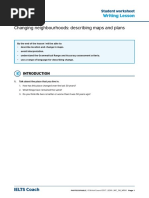 04 Writing 1 Describing Maps