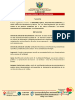 Informe Semestral Pqrs Control Interno Ventanilla Unica - Docx 2