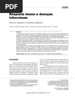 REV Resposta Imune Doencas