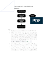 Effective and Systematic SOP For Income and Cashflow Recap