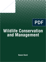 Wildlife Conservation and Management (PDFDrive)