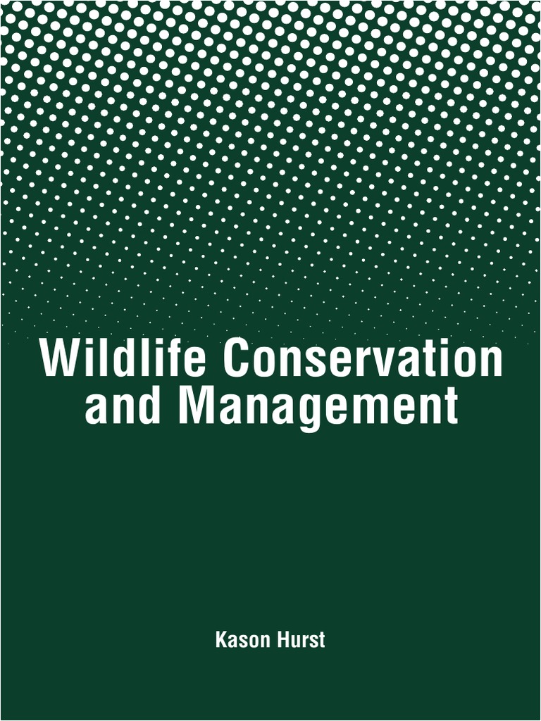 Wildlife visual data 6