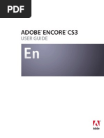 Download Adobe Encore CS3 by leslewis65 SN5471981 doc pdf