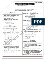 I PU Board - MQP-2