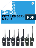 Apx1000-2000-4000 Service Manual 68012004061 F