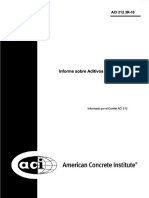 PDF Aci 212 3r 10 Traducido DL