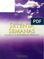 (Série Darcon v3)as Setenta Semanas