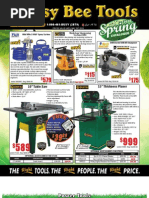 Download BusyBeeToolsca Flyer by caverat SN54720245 doc pdf