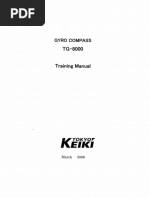 Keiilf: Training Manual