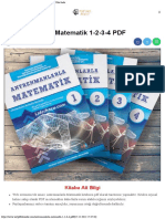 Antrenmanlarla Geometri 1-2 PDF Indir Not PDF Oku İndir