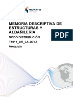 2.3. T1011 - AR - LA JOYA - Estructuras y Albañileria - MD - Docm
