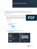 AWS Academy Learner Lab - Student Guide - En.es