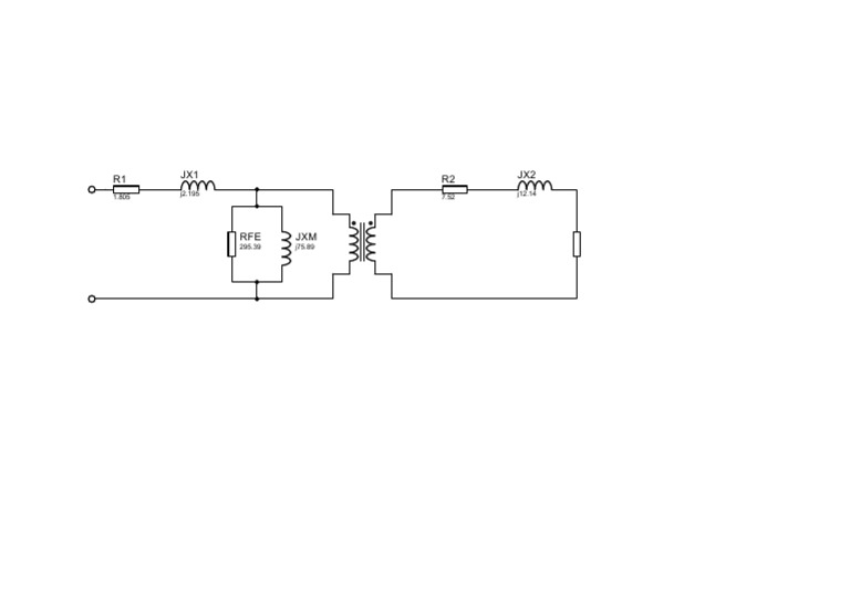 Circuito Equivalente PDF