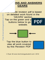 This Mobile Revision PDF Is Based On Detailed Work Found in The GEARS' Section. Tap On The Green and Yellow Link Buttons Below To Go To The Website
