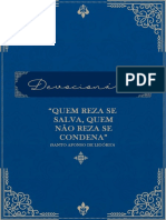 Devocionário