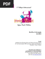 progamacaocoloquioweil