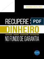 Recupere Seu Dinheiro Final Com Capa1