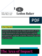 Ledon Bakers Slide Show