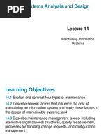 Modern Systems Analysis and Design