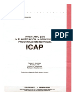Manual Inventario Icap