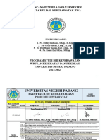 Rps Keperawatan Jiwa 2021