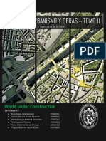 Tema N°14 - Código de Urbanismo y Obras - Informe