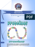 6 Proteínas