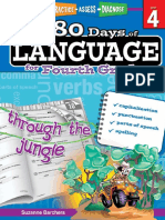 180 Days of Language