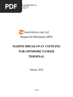 Marine Breakaway Coupling - Final