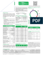 Ficha Informativa Futuro Asegurado