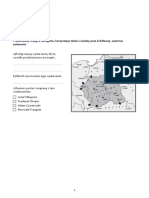 Zadanie 1. (0-3) Przeanalizuj Mapę, A Następnie, Korzystając Także Z Wiedzy Poza Źródłowej, Wykonaj Polecenia