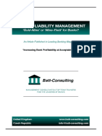 Asset & Liability Management: Batt-Consulting