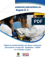 Boletín Vespa 2012