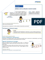 Semana 30 Educacion Fisica