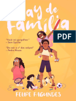 Gay de Família by Felipe Fagundes