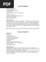 Download Peixe - Cao by led_skill SN54722336 doc pdf