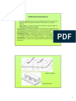 Leitura e Interpretacao Da Planta Topografica.