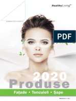 Baumit Catalog Produse 2020 WEB