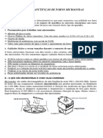 Apostila Curso de Microondas