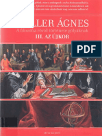 Heller Ágnes - A Filozófia Rövid Története Gólyáknak - III. Az Újkor