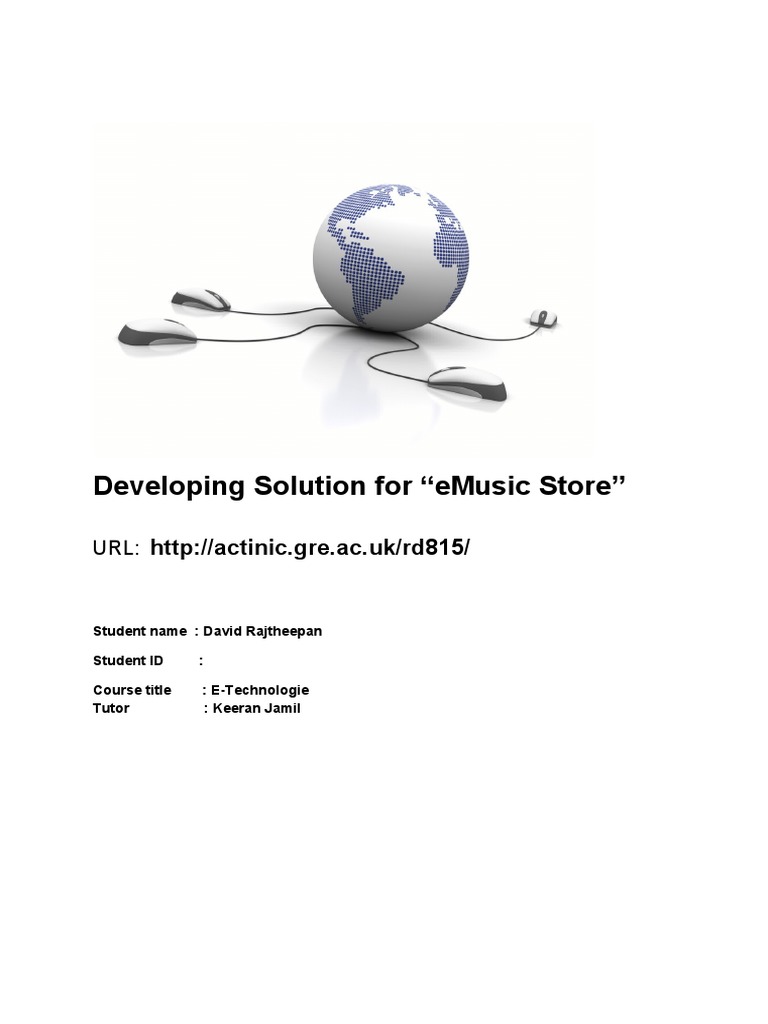 Etech Theepz PDF Retail Customer Relationship Management