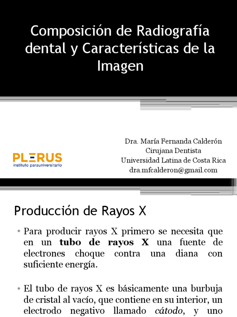 composici-n-y-caracter-sticas-de-placas-radiogr-ficas-pdf-rayo-x