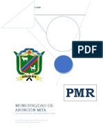 PMR Asunción Mita.