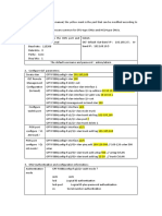 OLT Configuration Manual for SFU and HGU ONUs
